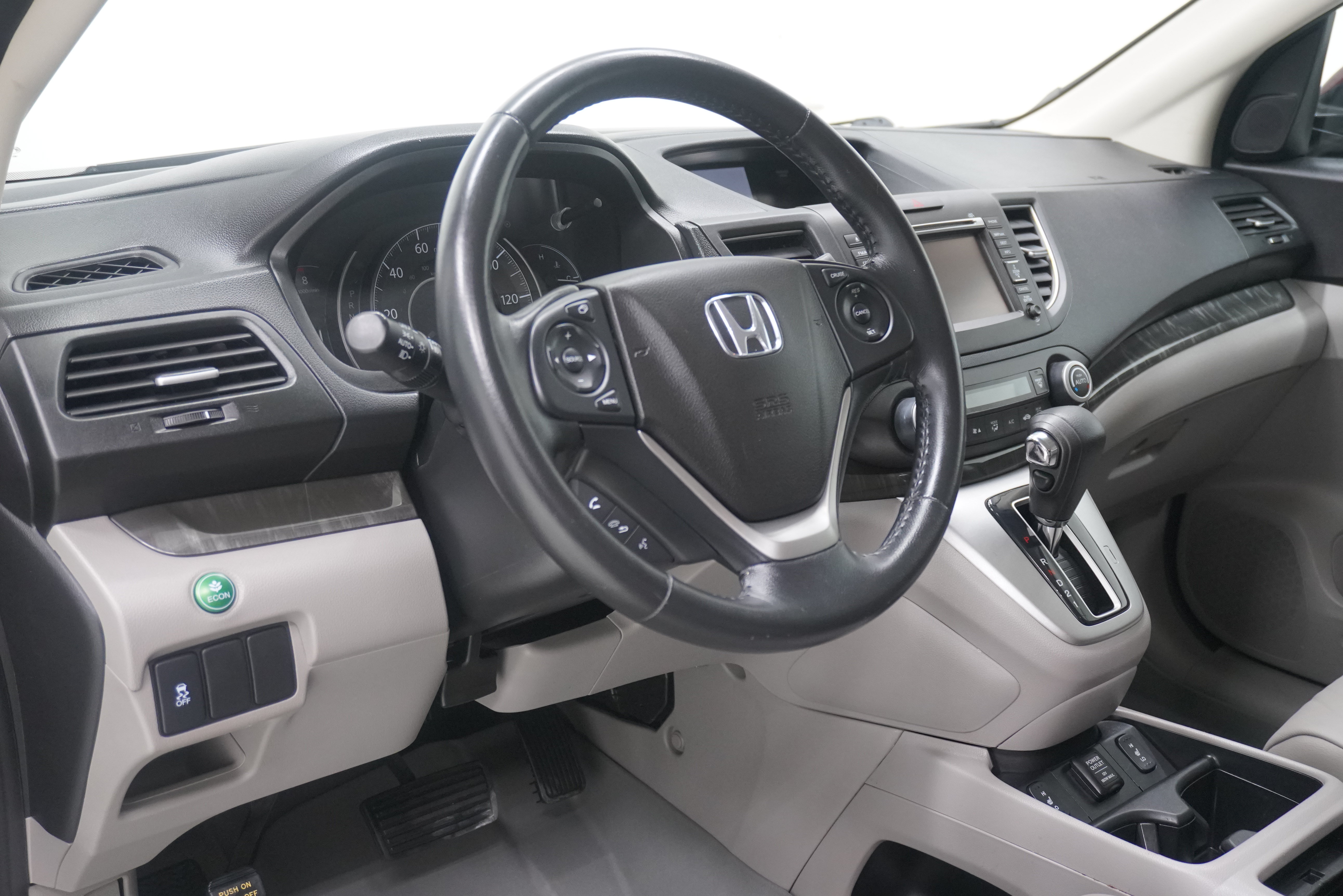 Used 2013 Honda CR-V EX-L image 10