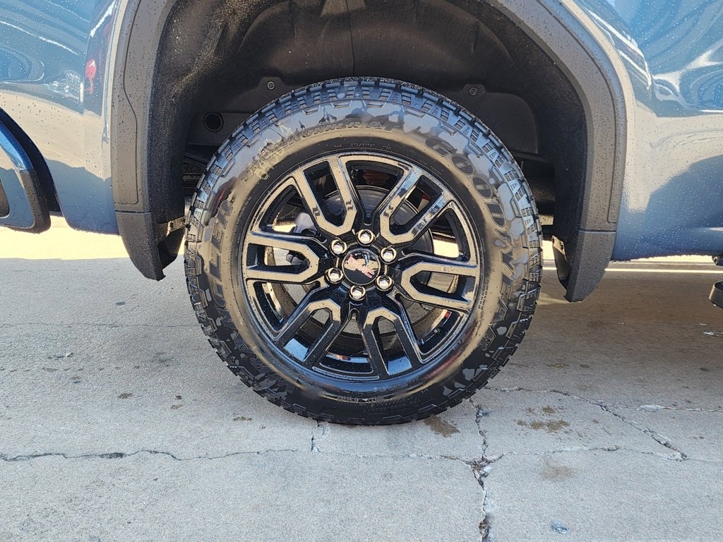 New 2026 GMC Sierra 1500 Elevation w/ X31 Off-Road Package image 49