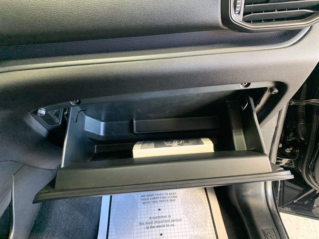 Used 2023 Ford Explorer 4WD image 35