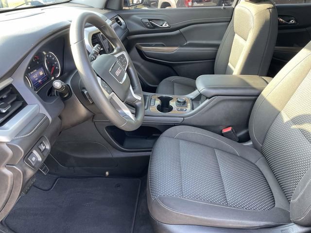 Used 2023 GMC Acadia SLE w/ Driver Convenience Package image 15