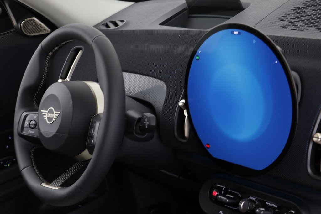 New 2025 MINI Cooper Countryman S image 20