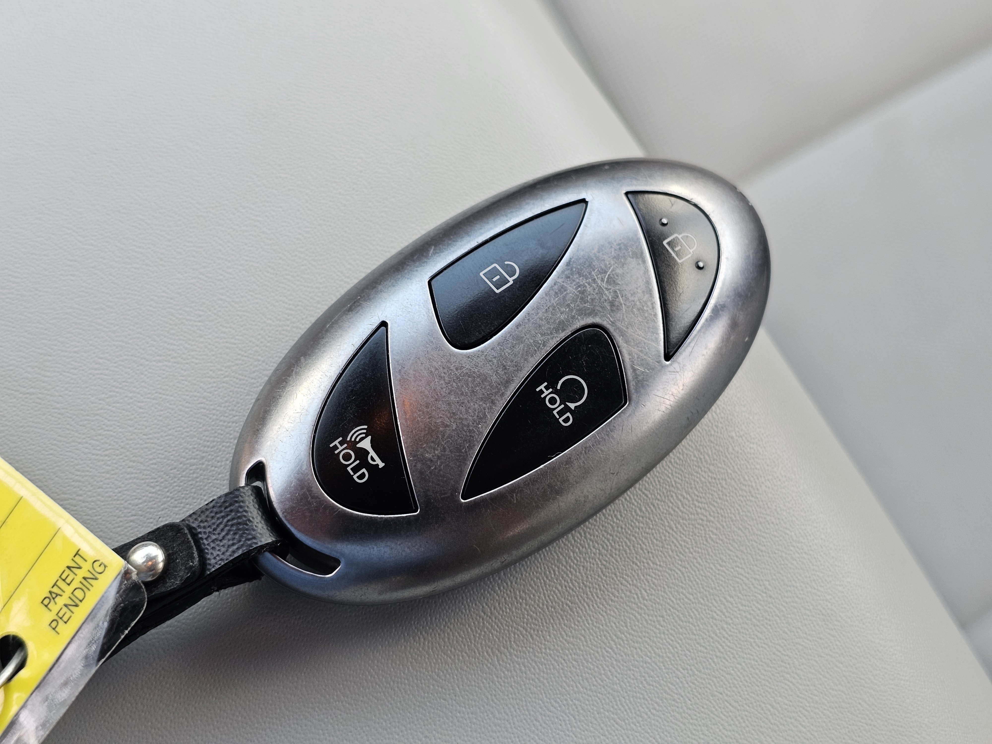 Used 2025 Hyundai Kona SEL FWD image 30