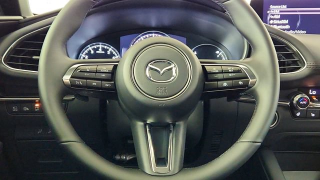 New 2026 MAZDA MAZDA3 Hatchback w/Premium Plus Pkg AWD/4WD image 24
