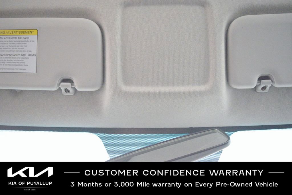 Used 2017 Kia Forte LX image 25