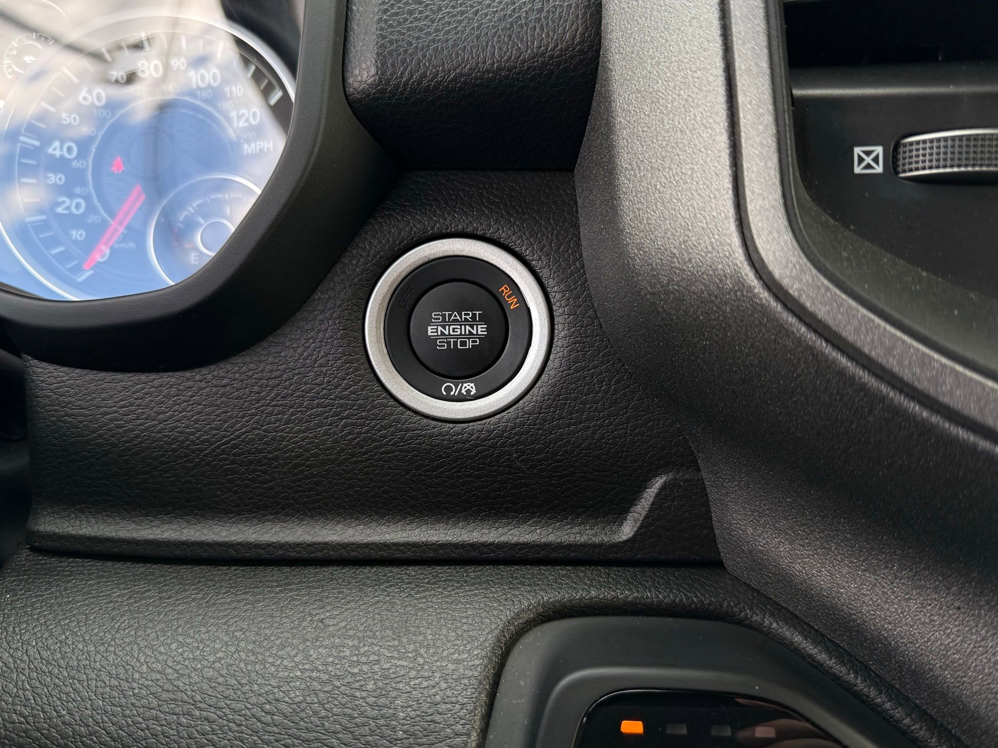 Used 2025 RAM 1500 Tradesman image 36