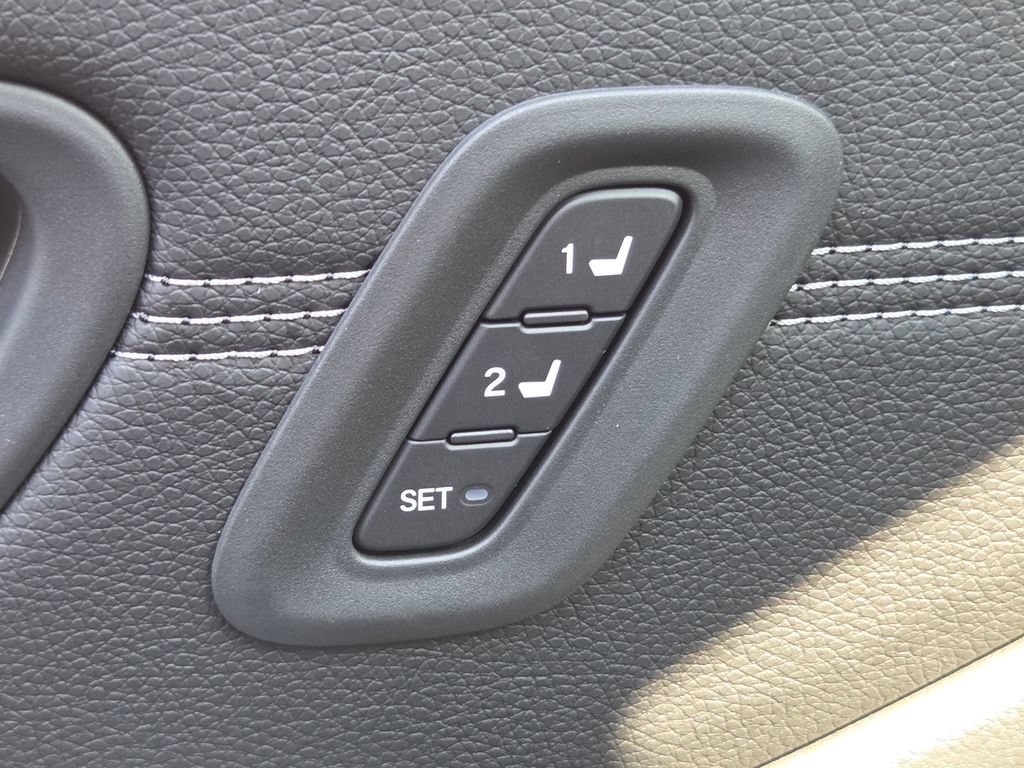 New 2026 Honda Pilot Elite image 18