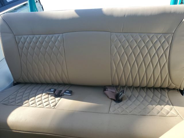 Used 1996 Ford Bronco XLT AWD/4WD image 19