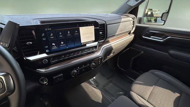 Used 2024 Chevrolet Silverado 2500 LT image 24