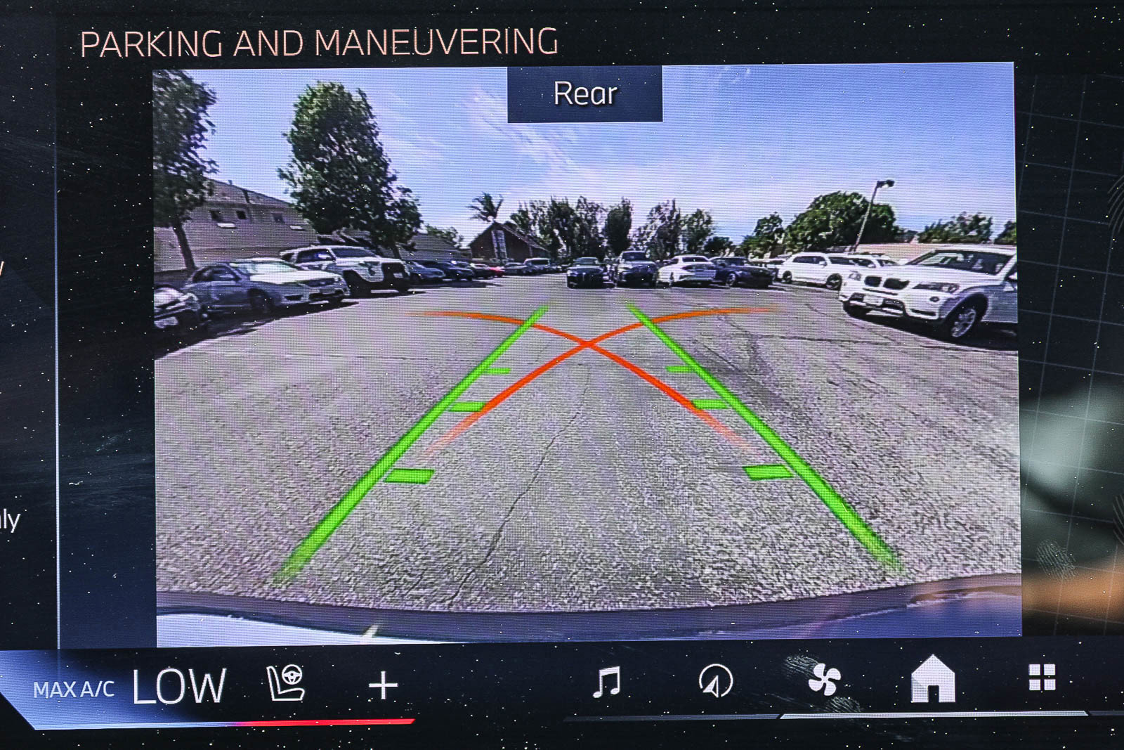 Certified 2025 BMW 430i Coupe w/ Convenience Package image 24