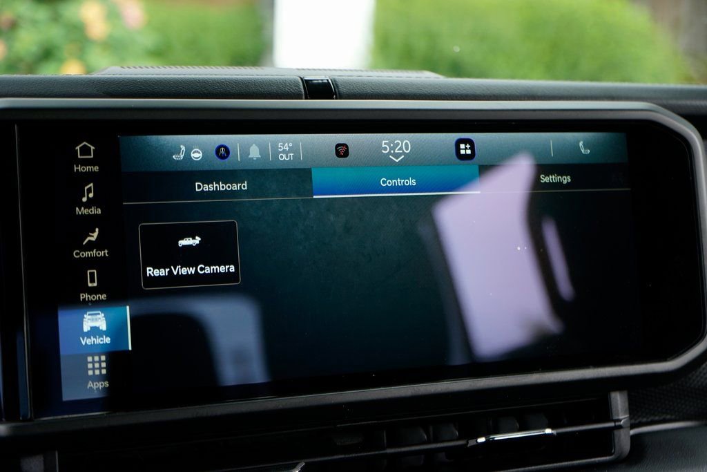 Used 2024 Jeep Gladiator Rubicon w/ Convenience Group image 27