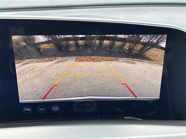 Certified 2024 Cadillac Lyriq Luxury image 21