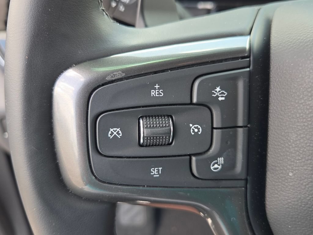 New 2026 GMC Canyon Elevation w/ Convenience Package RWD image 23
