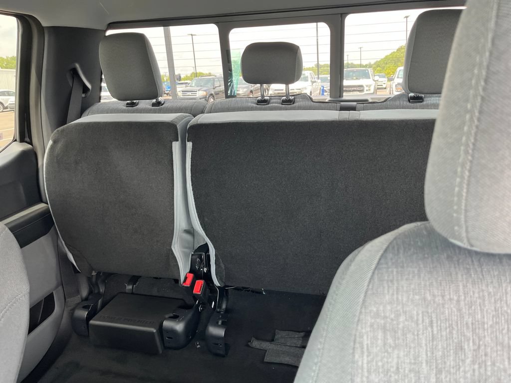 New 2026 Ford F350 XL AWD/4WD image 14