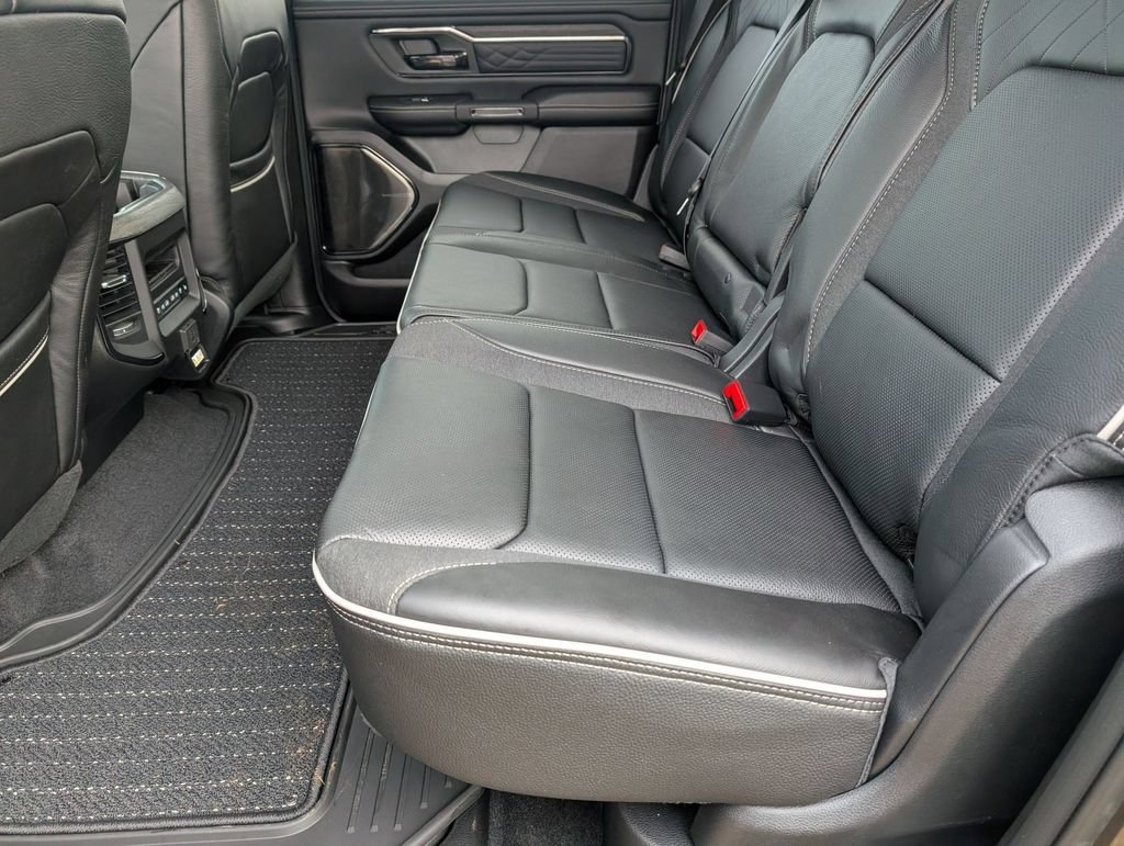 New 2026 RAM 1500 Limited AWD/4WD image 25