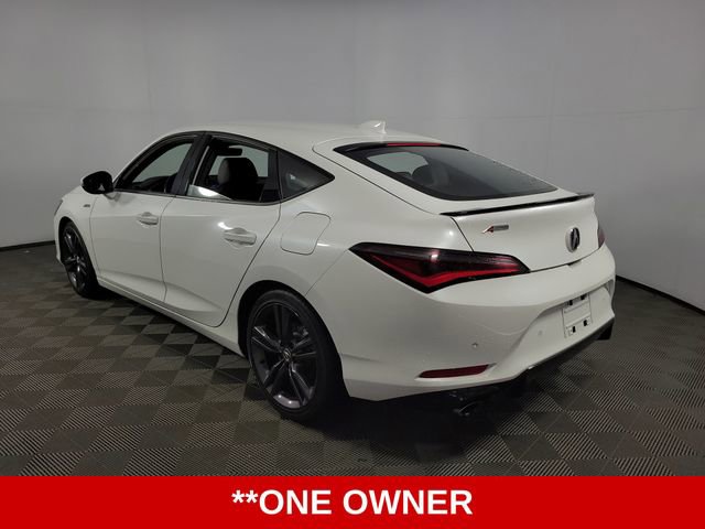 Used 2024 Acura Integra A-Spec image 6
