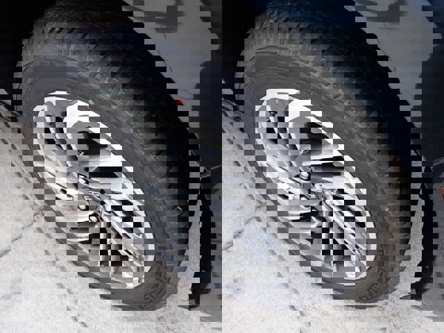 New 2025 Lincoln Navigator Reserve image 17