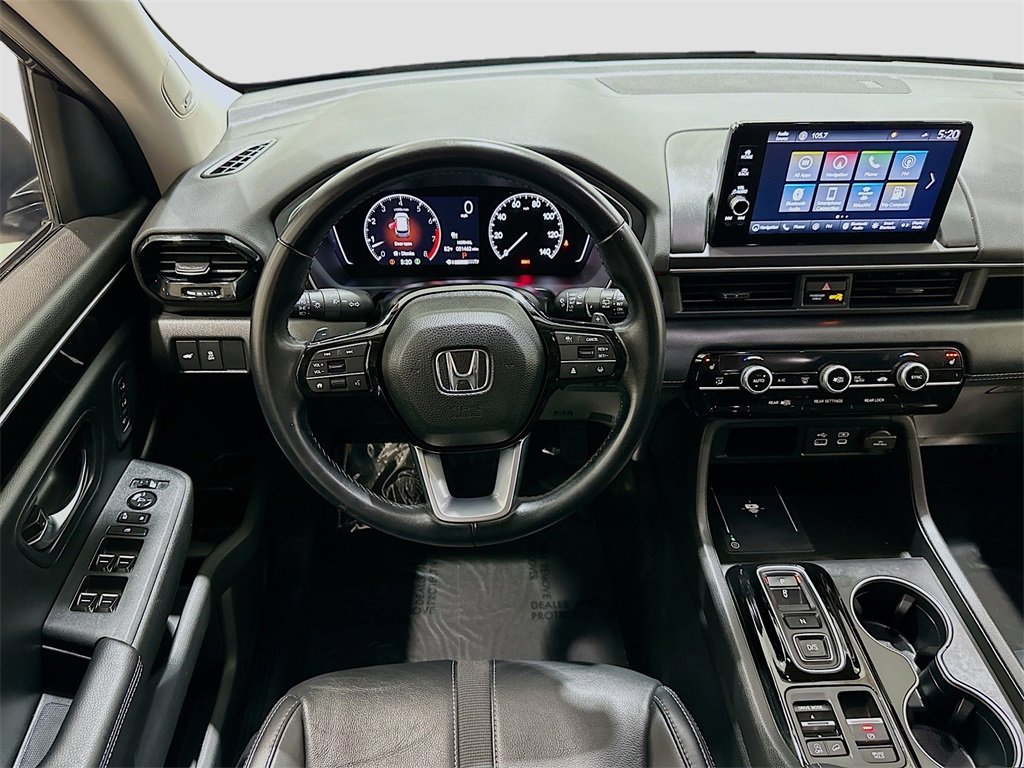 Used 2023 Honda Pilot Touring image 24