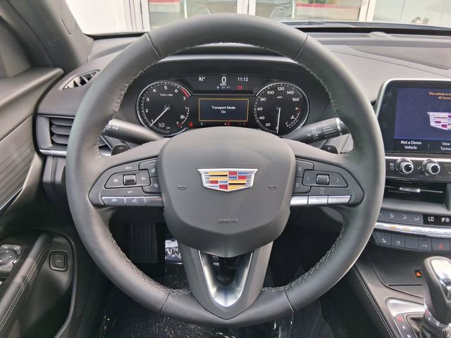 New 2026 Cadillac CT4 Premium Luxury image 10