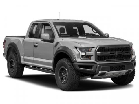 Used 2019 Ford F150 Platinum w/ Equipment Group 701A Luxury image 6