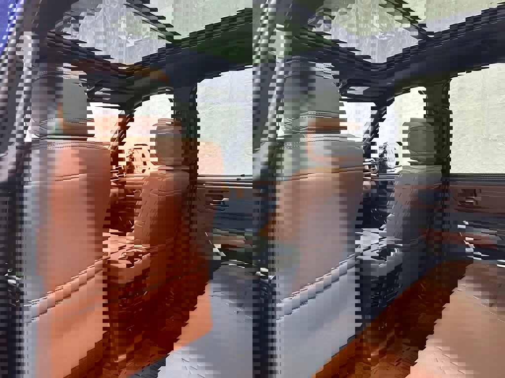 Used 2025 Toyota Tundra 1794 Edition image 52