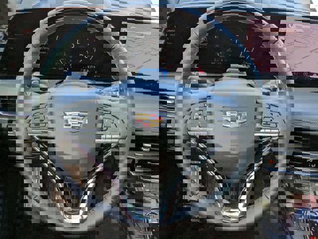 New 2026 Cadillac CT5 Premium Luxury image 13