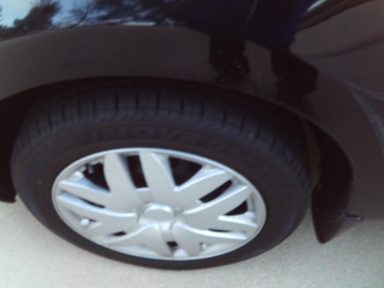 Used 2015 Nissan Leaf S w/ Charge Package image 21