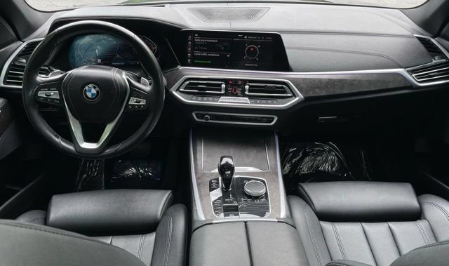 Used 2022 BMW X5 sDrive40i w/ Premium Package RWD image 15