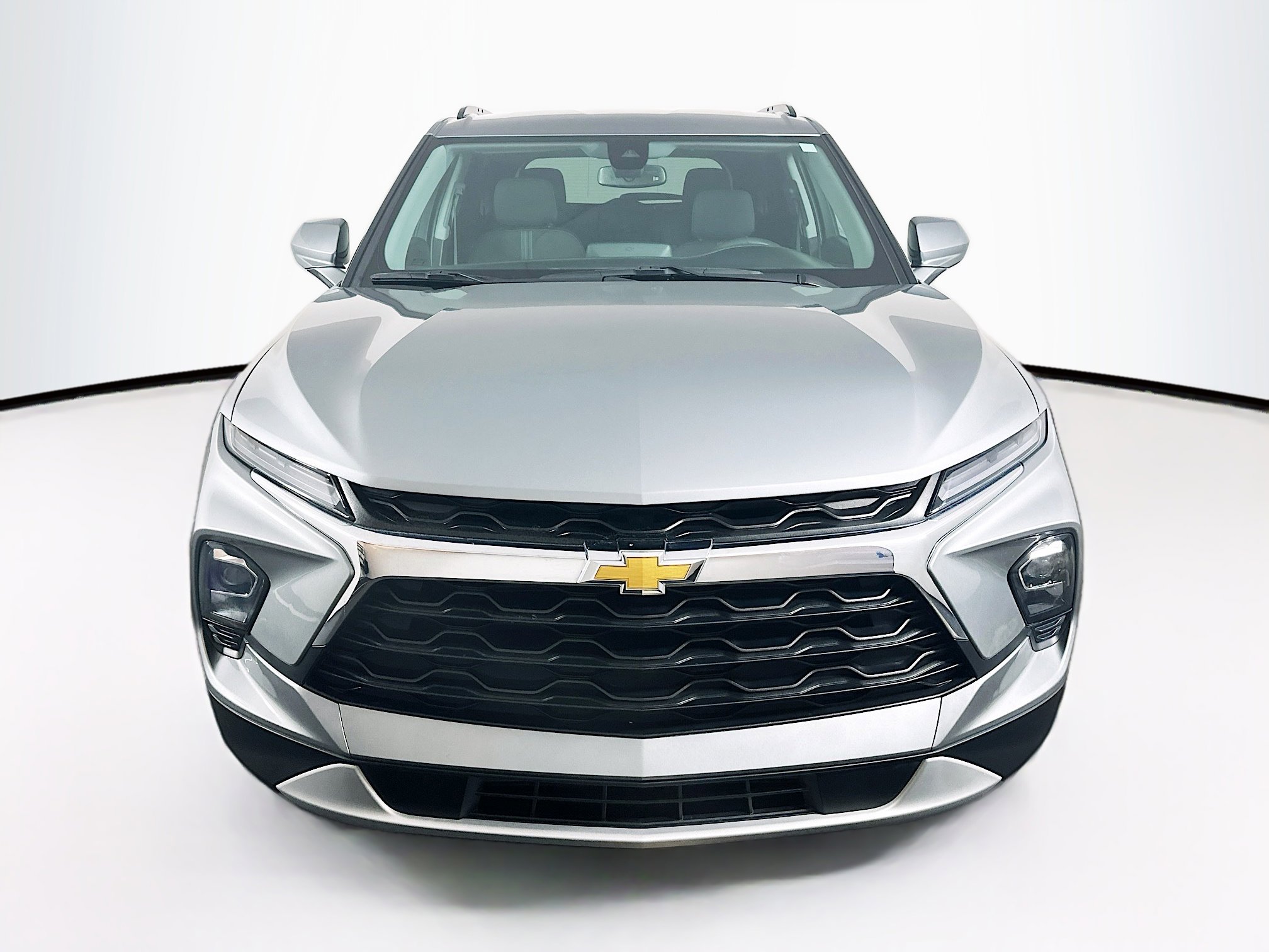 Used 2023 Chevrolet Blazer LT w/ Convenience Package image 2