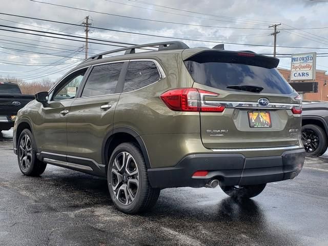 New 2026 Subaru Ascent Touring image 6
