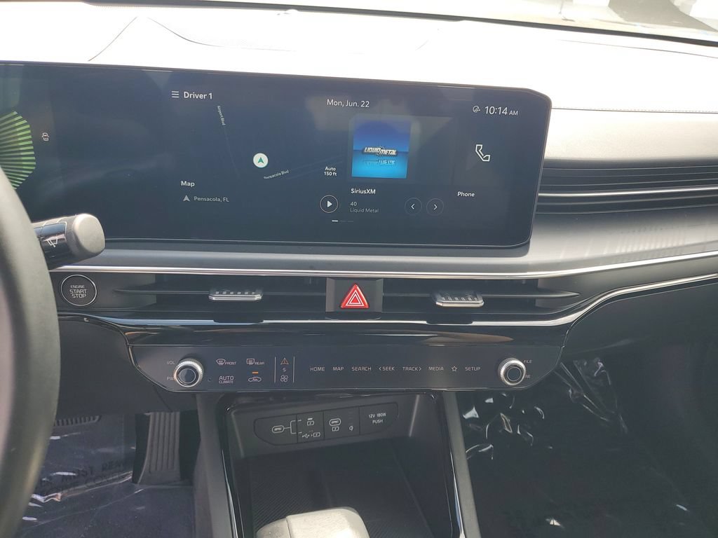 Used 2025 Kia K5 GT-Line FWD image 15