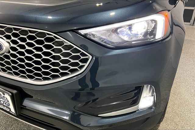 Used 2024 Ford Edge SEL w/ Convenience Package image 32