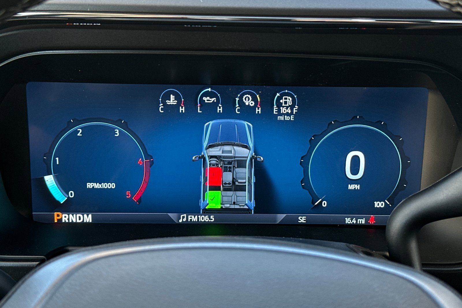 New 2026 Ford F250 Lariat w/ Lariat Premium Package image 23