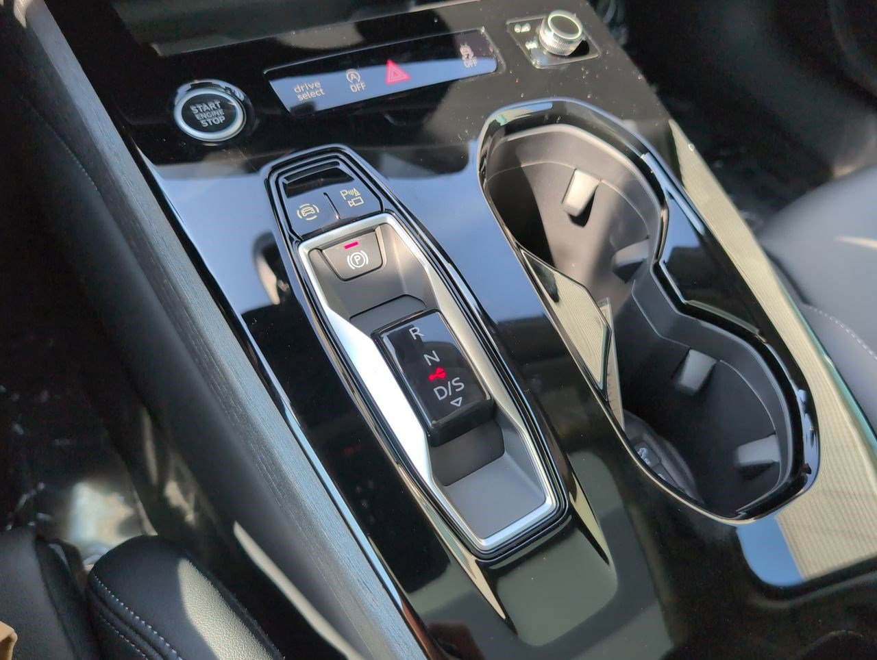 New 2025 Audi A5 2.0T Premium Plus image 16