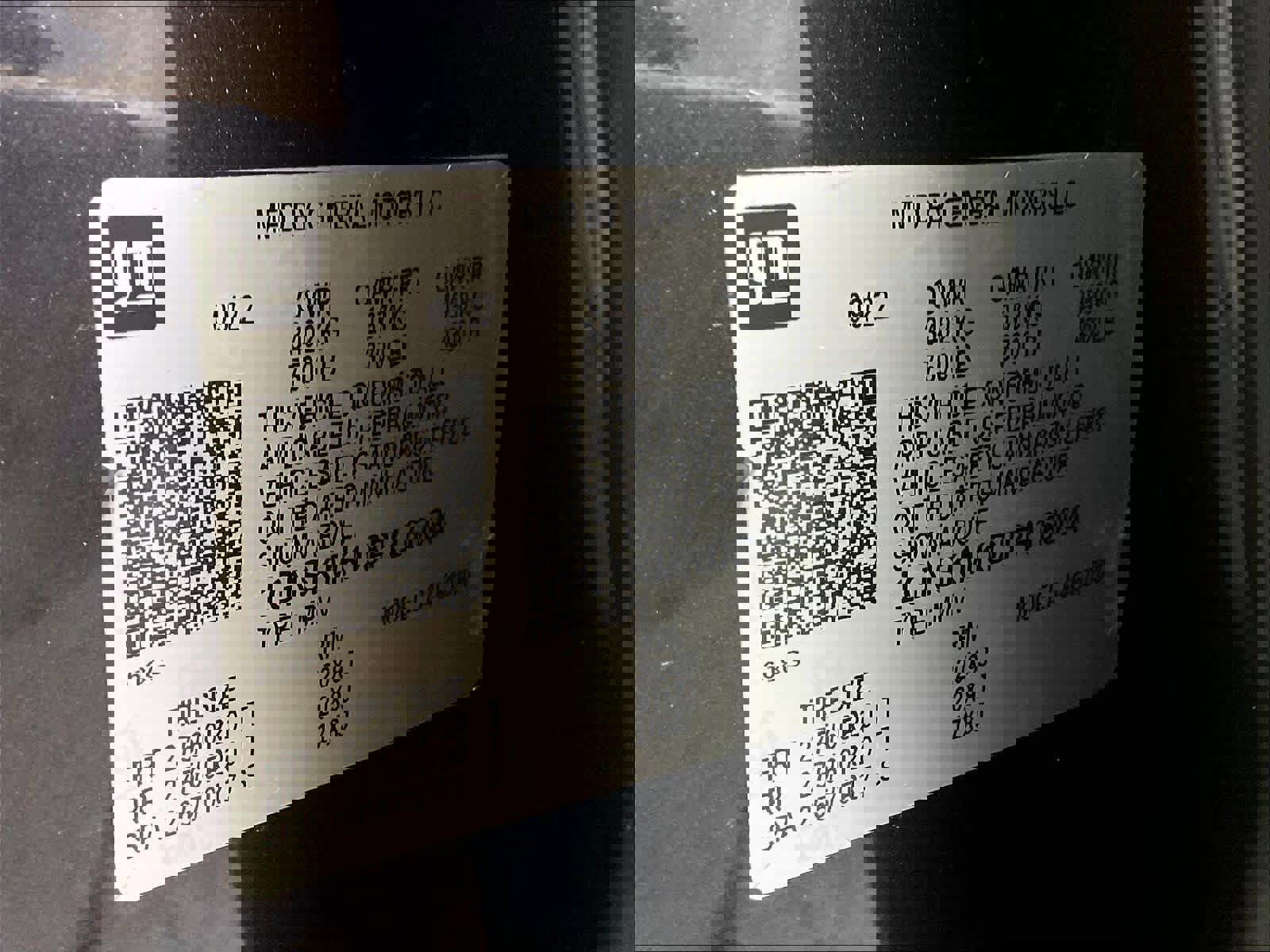 Used 2023 Chevrolet Tahoe LS image 36