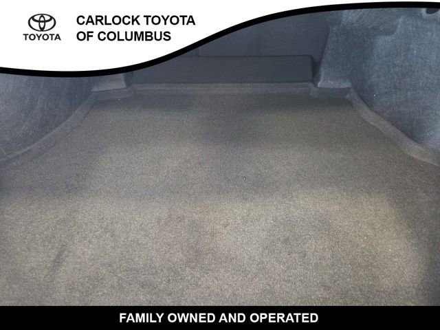 Used 2026 Toyota Camry LE FWD image 15