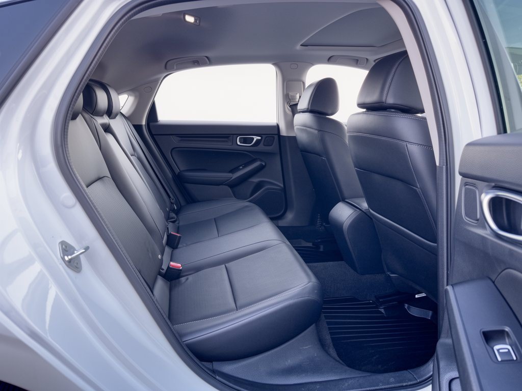 Used 2022 Honda Civic EX-L image 29