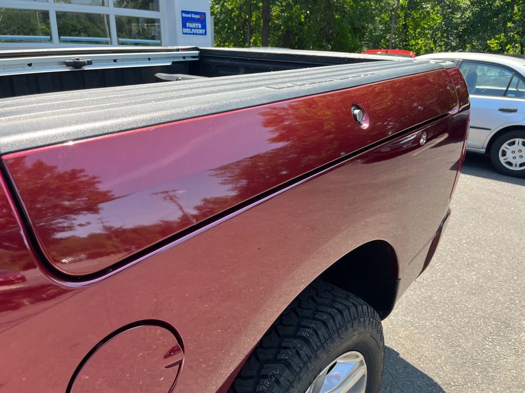 Used 2017 RAM 1500 Sport image 27