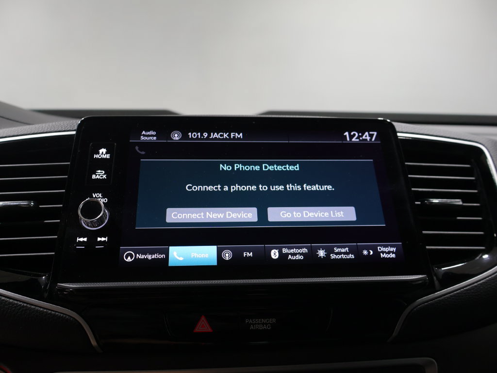 Used 2025 Honda Ridgeline TrailSport image 26