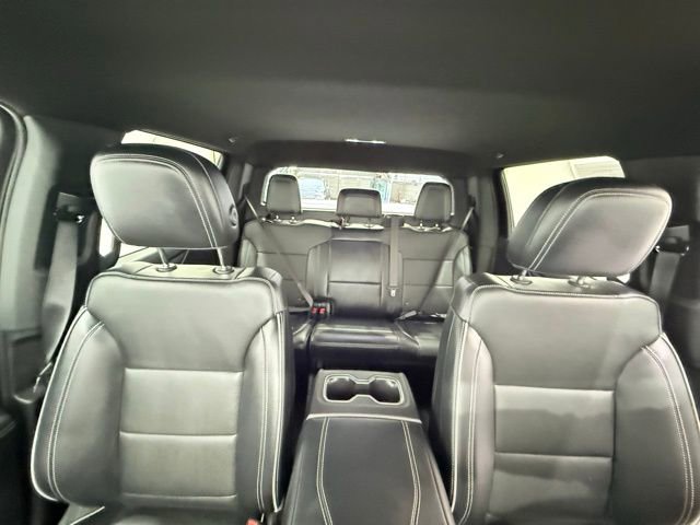 Used 2025 Chevrolet Silverado EV LT image 29