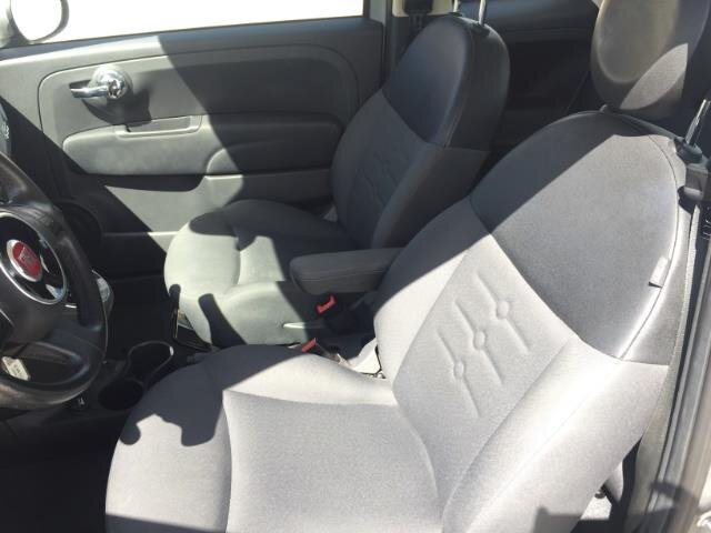 Used 2015 FIAT 500 Pop FWD image 17