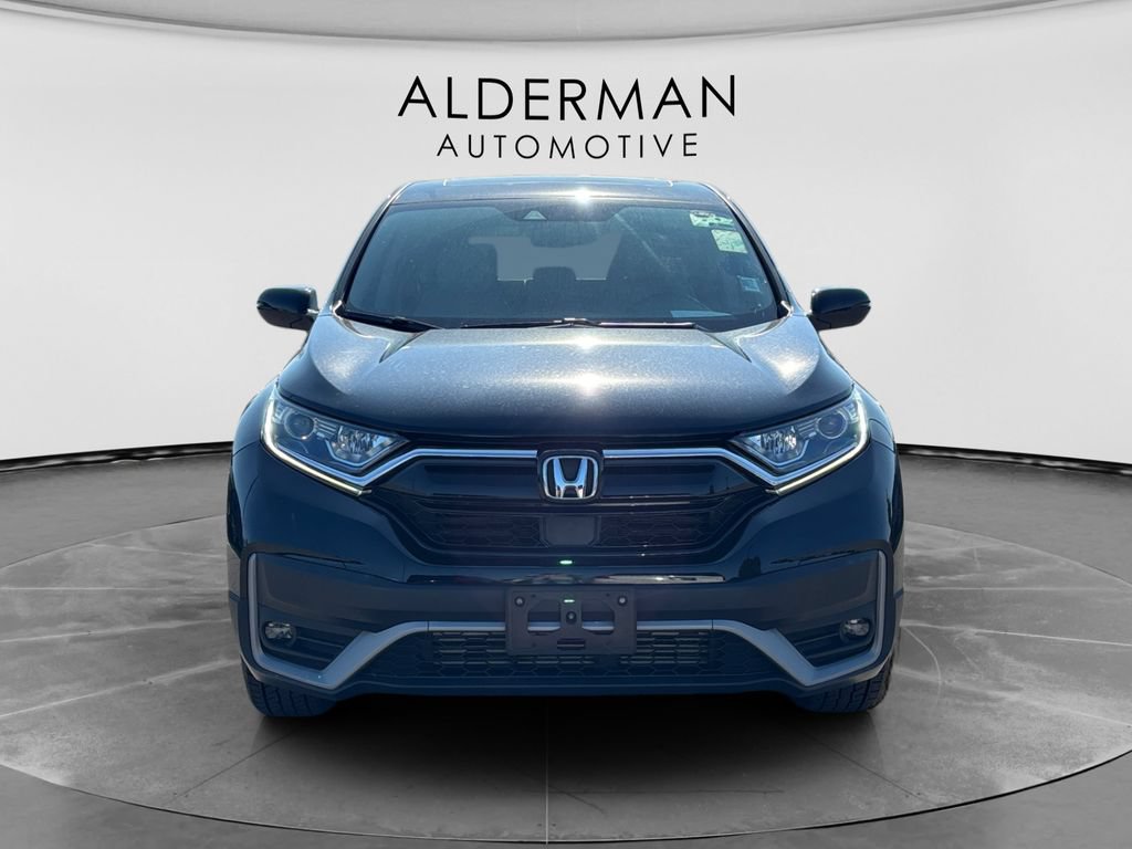 Used 2022 Honda CR-V EX-L image 8