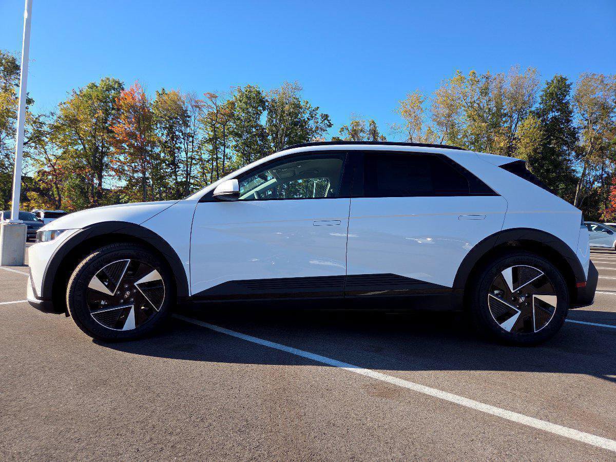 New 2027 Hyundai Ioniq 5 SEL AWD/4WD image 32