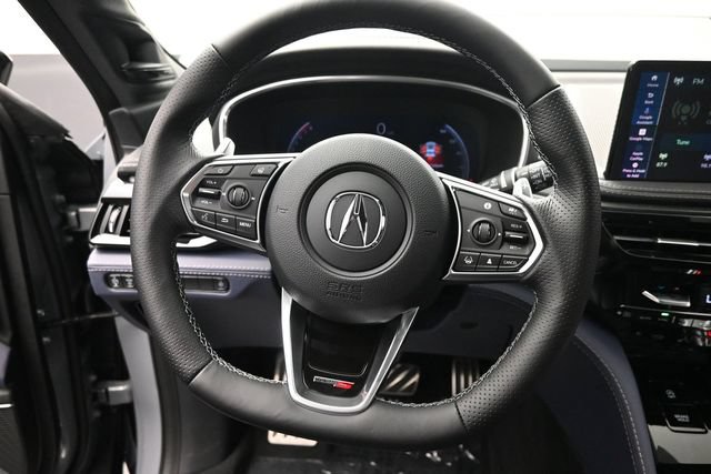 New 2026 Acura MDX Type S AWD/4WD image 12