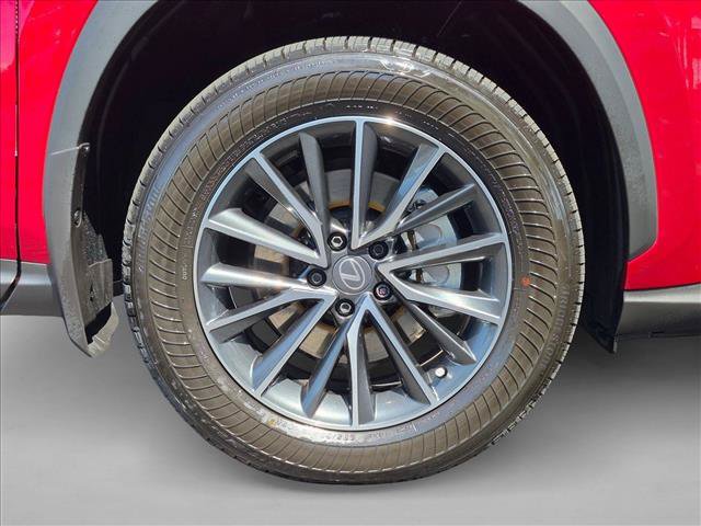 Certified 2026 Lexus NX 350 AWD w/ Accessory Package (2T) image 23
