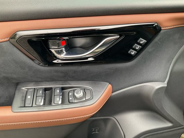 New 2026 Subaru Forester Touring AWD/4WD image 10