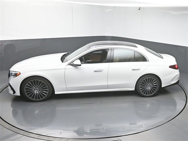 New 2026 Mercedes-Benz E 350 Sedan image 46