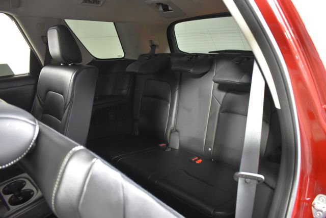 Certified 2023 Nissan Pathfinder SL w/ Lighting Package (N92) AWD/4WD image 33