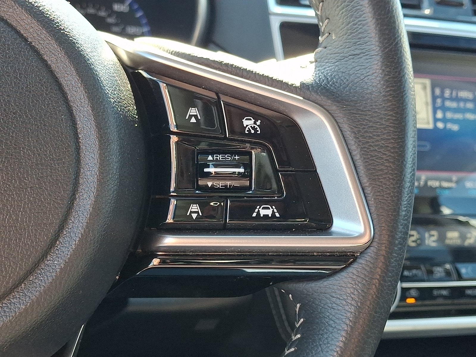 Used 2019 Subaru Outback 2.5i Limited w/ Popular Package #2 AWD/4WD image 23