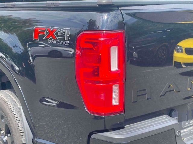 Used 2020 Ford Ranger XLT w/ Equipment Group 301A Mid AWD/4WD image 13