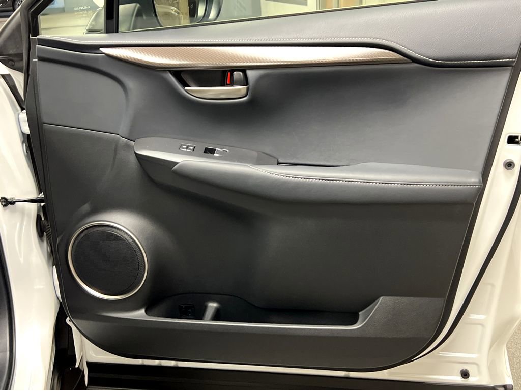 Certified 2021 Lexus NX 300h AWD w/ Comfort Package image 24